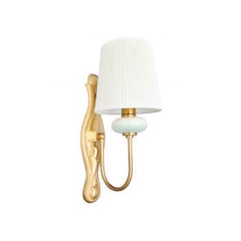 Đèn tường đồng trang trí Andora L150*H370 - E14*1 VĐ-3297/1