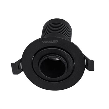 Đèn lon âm trần VinaLED V1DLZ-12 12W V1DLZ-12