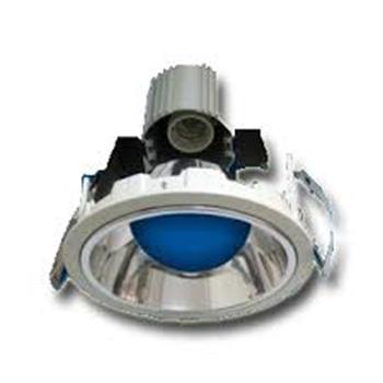 Bộ đèn downlight gắn âm 1 x E27 PRDK160P30175