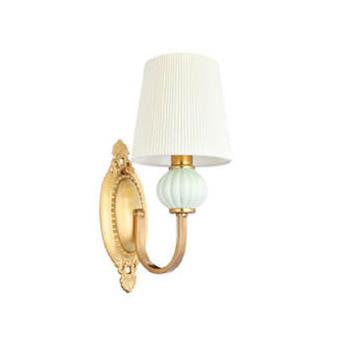 Đèn tường đồng trang trí Andora L150*H360 - E14*1 VĐ-3296/1