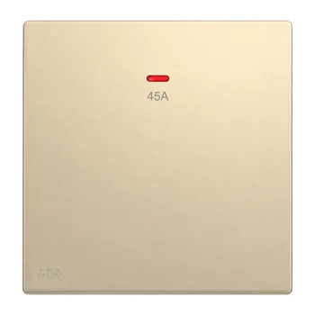Bộ công tắc ABB đơn 2 cực 45A - 4TYA501112P0x10 4TYA501112P0x10
