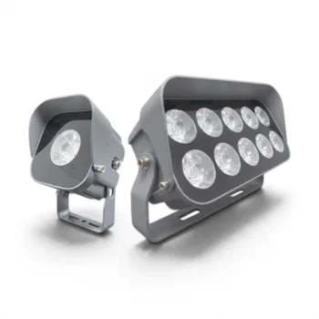 Đèn rọi cột thấu kính GS-Lighting SliverSurfer-góc hẹp GSCD-RH