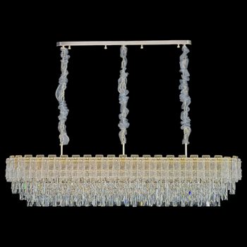 Đèn thả pha lê 355 Decor TPL353 TPL353