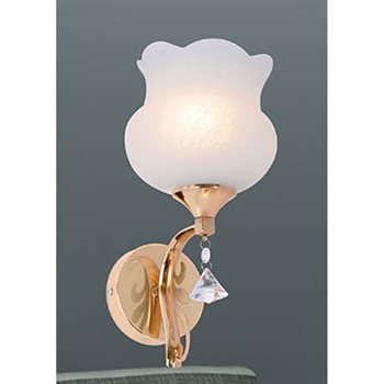 Đèn tường Sano V 10275 Ø100*H300 E14*L1 V 10275