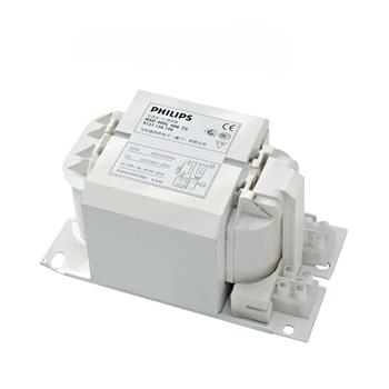 Tăng phô điện từ Philips 2 cấp công suất cho đèn SON BSD 406TS  BSD 400L 406TS