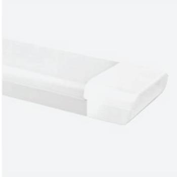 Đầu vuông Luxury 30W HC Lighting 0.6m TV0.6-30-LUX