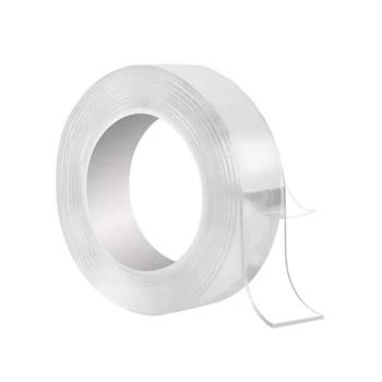 Băng keo siêu dính 2 mặt trong suốt KSD/30 KSD/30