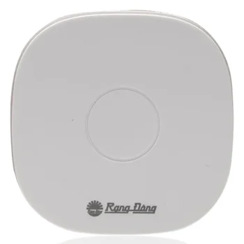 Bộ điều khiển trung tâm báo cháy Rạng Đông BC.GW01.V2 BC.GW01.V2