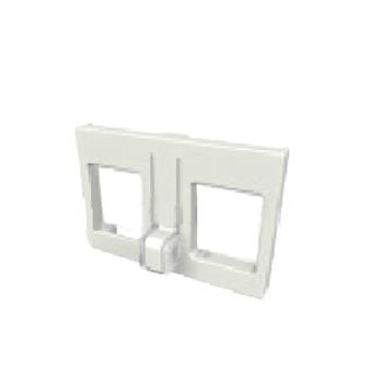 Miếng che nút bấm BCL-W