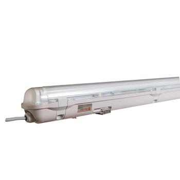 Bộ đèn LED Tuýp Chống ẩm T8-1 Bóng Rạng Đông D LN CA01L/18Wx1