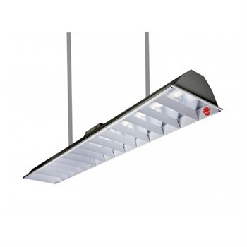 Bộ đèn led tube chiếu sáng học đường 20W x2 CSLH BD T8L CSLH/20Wx2