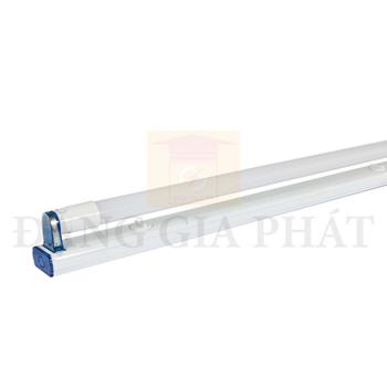 Bộ đèn LED tuýp T8 10W (nhôm-nhựa) BD T8L N01 M11/10Wx1