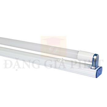 Bộ đèn LED Tuýp T8 20W 1m2 (thủy tinh) T8 TT01 M11/18Wx1