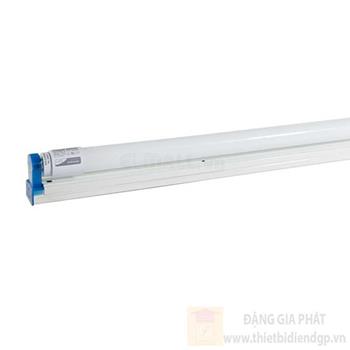 Bộ đèn led tube T8 thủy tinh Rạng Đông M21 T8 TT01 M21.1/XWx1