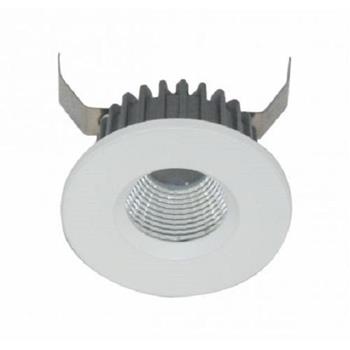 Đèn Led âm trần chiếu sâu Mini duhal 3W BFA0031