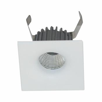 Đèn Led âm trần chiếu sâu Mini duhal 3W vuông BFA0032