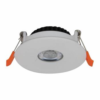 Đèn Led âm trần chiếu sâu Mini duhal 9W BFA009