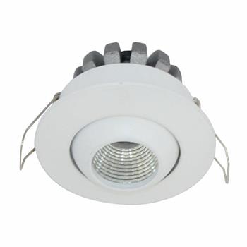 Đèn Led âm trần chiếu sâu Mini duhal 3W BFA1031