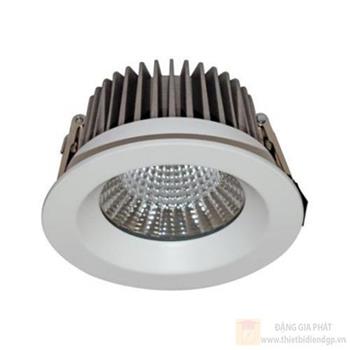 Đèn LED downlight tròn âm trần cao chiếu sâu BFC