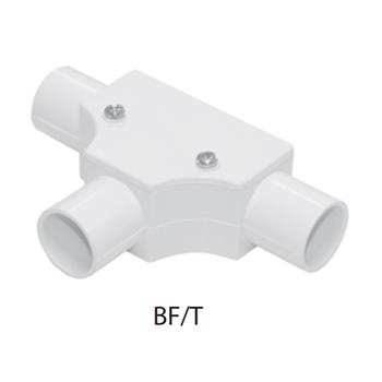 Co Nối Chữ T BFx/T có nắp BFx/T