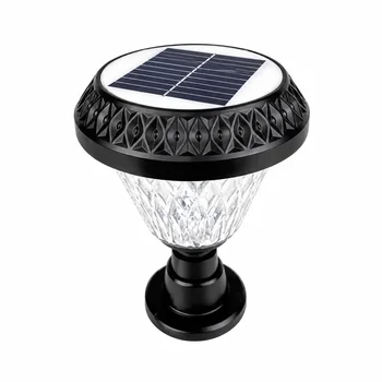 Đèn trụ cổng Philips BGC050 BGC050 LED3/730 Gate Top R