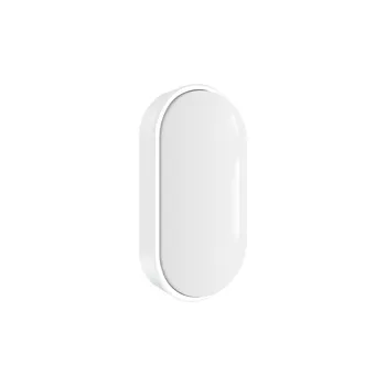 Đèn LED ốp tường MPE Oval BHO-x