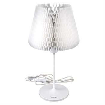 Đèn bàn thông minh MPE happy smart wifi 1-9W BHS2/SC