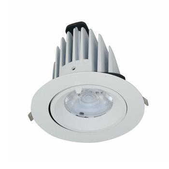 Đèn Led downlight chiếu sâu 30W BIB0301