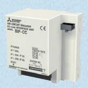 Phụ kiện kết nối mạng cho ACB CC-Link interface BIF-CC-W