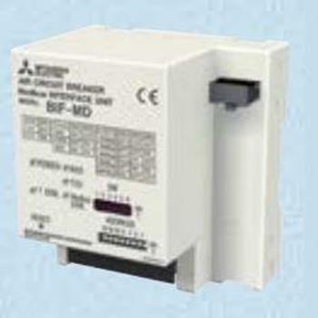 Bộ Rờ le bảo về Khối điều khiển từ xa và giao tiếp truyền thông BIF-MD-W BIF-MD-W