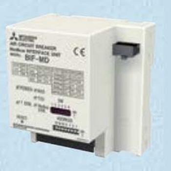 BIF-MD(*): Bộ giao tiếp Modbus (RS485) BIF-MD-W