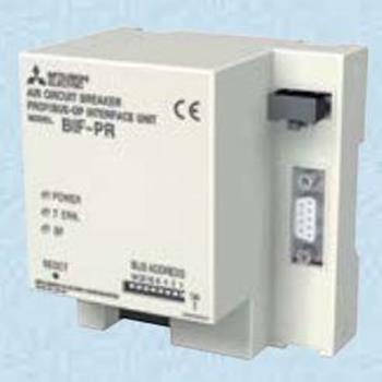 BIF-PR(*): Bộ giao tiếp PROFIBUS-DP BIF-PR-W