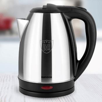 Bình đun nước siêu tốc NANOCO NKT NKT188xN