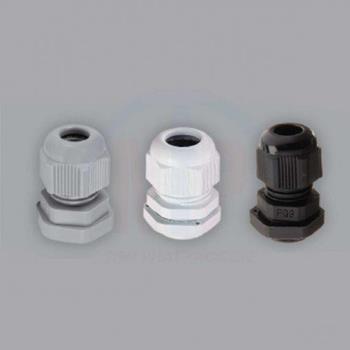 Đầu Xiết Cáp Loại PG (Cable Gland) PG9