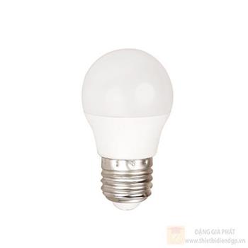 Đèn led bulb 3W mẫu A BL-A3