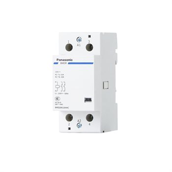 DIN Contactor - Khởi động từ loại 2P BMD2020204ACV