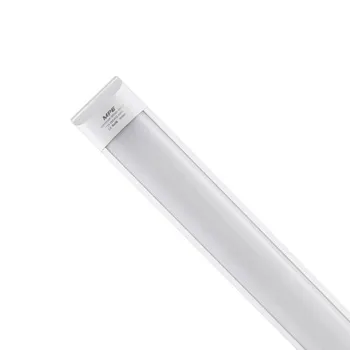 Đèn LED bán nguyệt MPE 18W đổi màu BN-18/3C