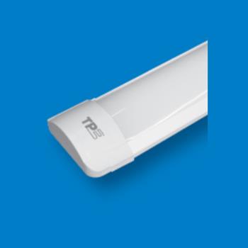 Đèn Led bán nguyệt Tiến Phát 6 Tấc LDL