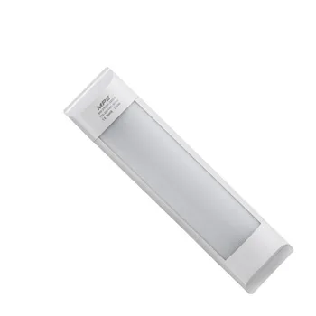 Đèn LED bán nguyệt MPE 9W đổi màu BN-9/3C