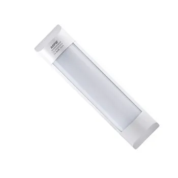 Đèn LED bán nguyệt MPE 9W cảm biến chuyển động BN-9T/MS