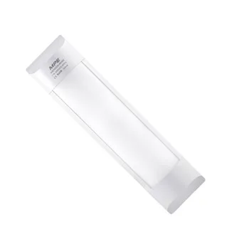 Đèn LED bán nguyệt MPE 3 tấc 9W BN-9T