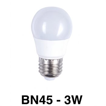 Bóng đèn trang trí Veronia BN45 - 3W BN45 - 3W