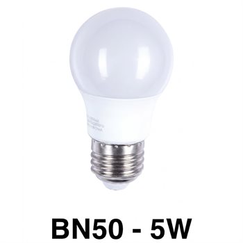 Bóng đèn trang trí Veronia BN50 - 5W BN50 - 5W