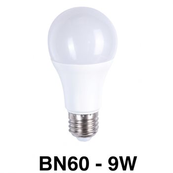 Bóng đèn trang trí Veronia BN60 - 9W BN60 - 9W
