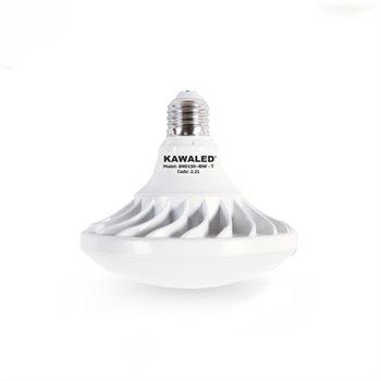Bóng led bulb đĩa bay (UFO) nhôm đúc 20W BND115-20W