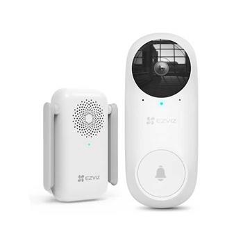 Chuông cửa wifi EZVIZ DB1 CS-DB2C