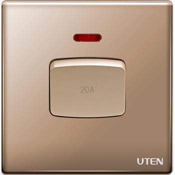 Bộ Công Tắc 20A Z9 Z9GK20A