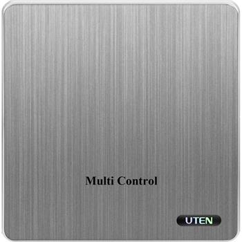Bộ công tắc đơn trung gian S300 UTEN S300GK13