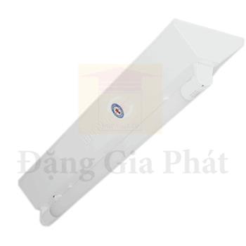 Bộ đèn led  V-SHAPE 1 bóng PIFA PIFAxxLxx