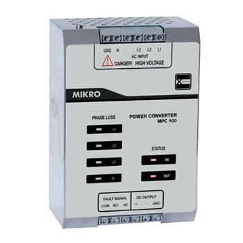 Rơ le bảo vệ quá dòng và chạm đất Mikro MK2200L-240AD (49RMS, 50P, 50G, 51P, 51G, CLP, 50BF, 74TC)